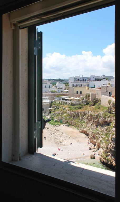 Апартаменты Wepuglia - Sogno Blu Полиньяно-а-Маре Экстерьер фото