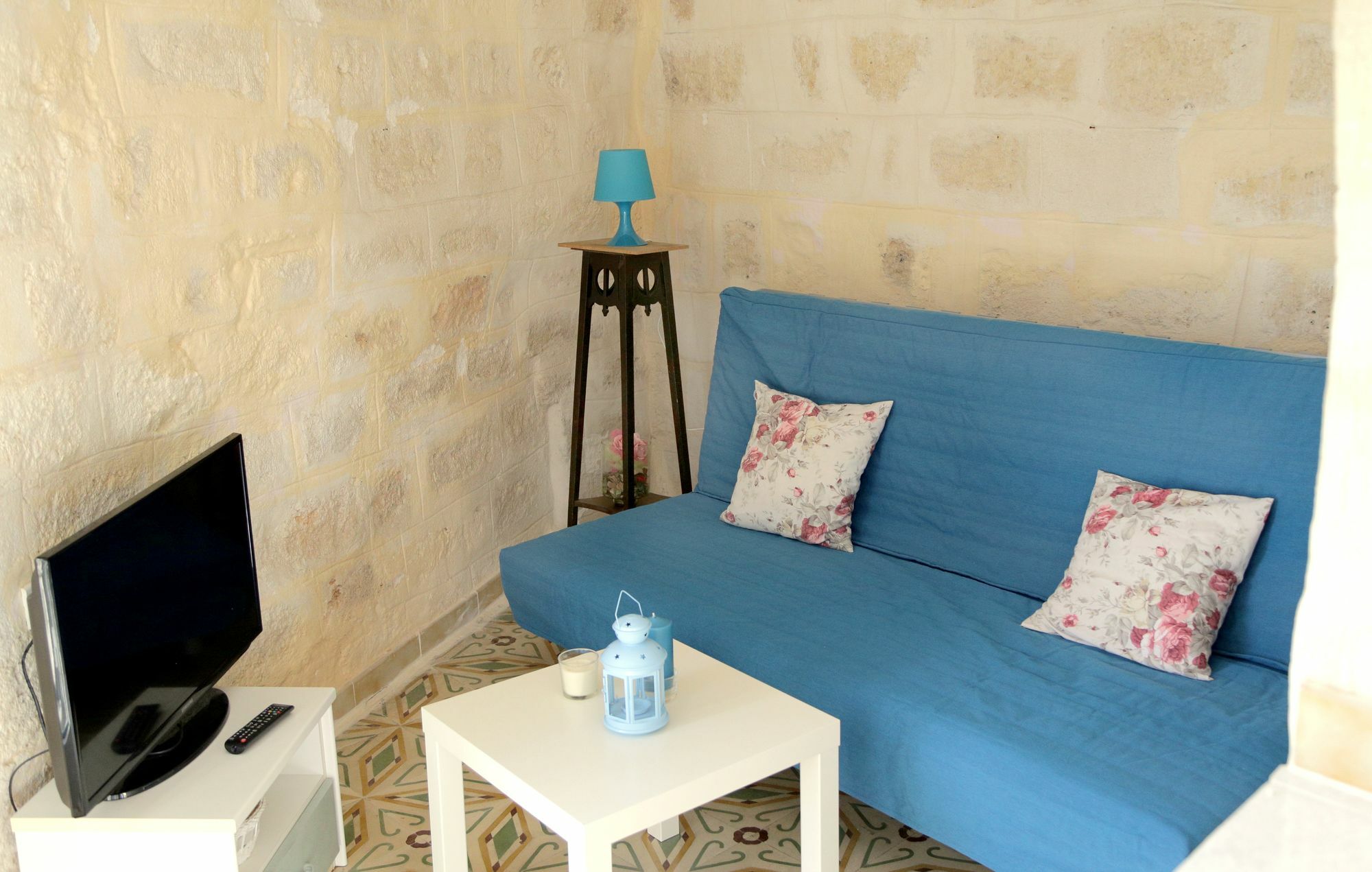 Апартаменты Wepuglia - Sogno Blu Полиньяно-а-Маре Экстерьер фото