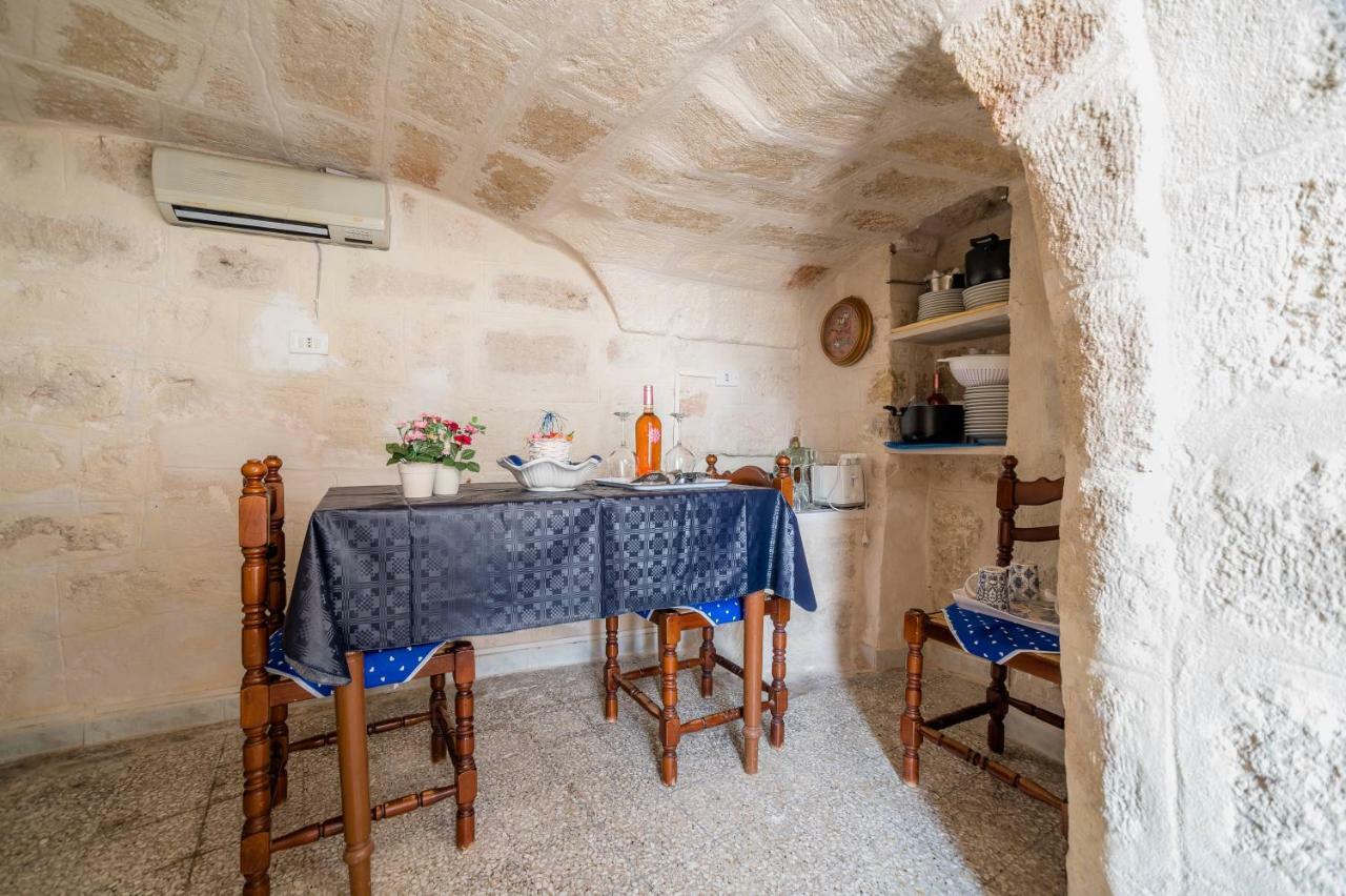 Апартаменты Wepuglia - Sogno Blu Полиньяно-а-Маре Экстерьер фото